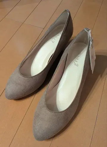 grove 야와코코치 펌프스