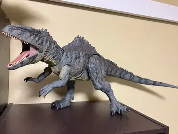 마텔 해먼드 컬렉션 기가노토사우루스 공룡 쥬라기 월드