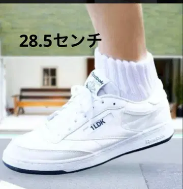 [ 특가 ] Reebok 1LDK 별주 클럽C