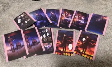 도쿄 디뱅커 동디바 반딧불이 하쿠 스바루