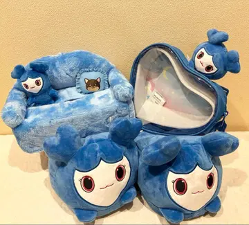 TWICE lovely GIGO 한정판 슬리퍼 바디백 쯔위 세트