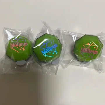 브레쥬 마레우스 링 라이트