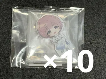 학마스 가챠가챠 아크릴 스탠드 마오