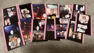 도쿄 디반카 동디바 레온 쇼헤이 아란 바가스트롬