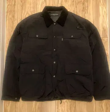 diaspora skateboards warden jacket