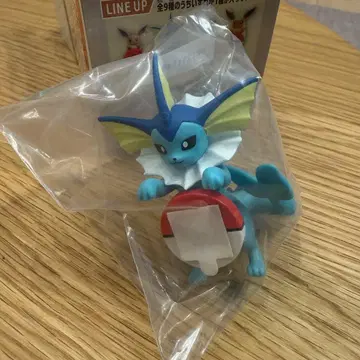 포켓몬 1번 복권 길거리 돌아다니는 프렌즈 샤워즈 F상