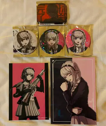 HUNDRED LINE 키리토우 키