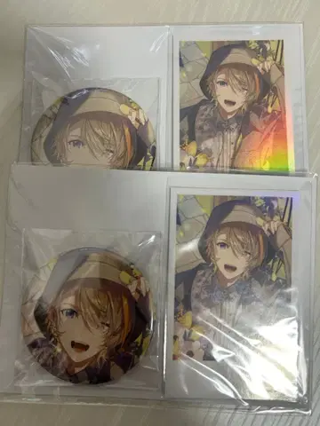 후우라 카나토 생일 굿즈 2025