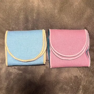 MarinaKarna 양말 2족 세트