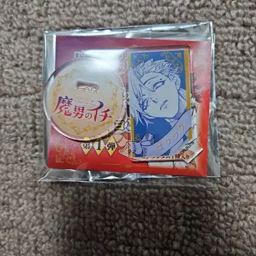 마남의 이치 아크릴 캐릭터 컬렉션 고쿠라쿠