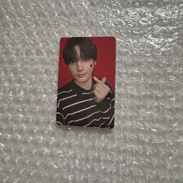 TXT 휴닝카이 SANCTUARY Target 미국