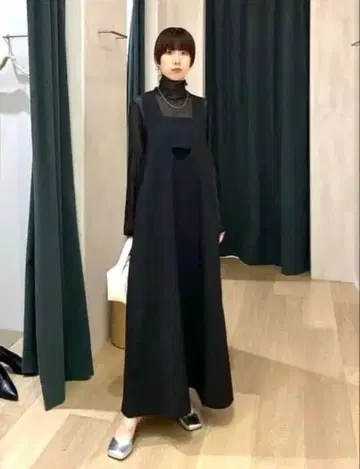 stylemixer 원피스