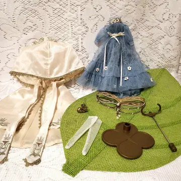 네오 브라이스 공식 아웃핏 레이디 파나시아 아웃핏 레이디 파나시아