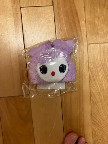 TWICE LOVELY 루프 타월 사나 SANA