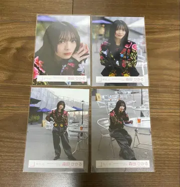 모리타 히카루 몇 살 때로 돌아가고 싶은 건지 MV 의상 컴프