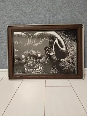 [ 한정품 ] 가라키리에 [ 베르세르크 ] 조드