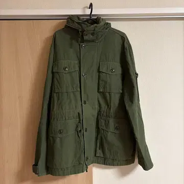 [ J.Crew/제이크루 ] 밀리터리 자켓