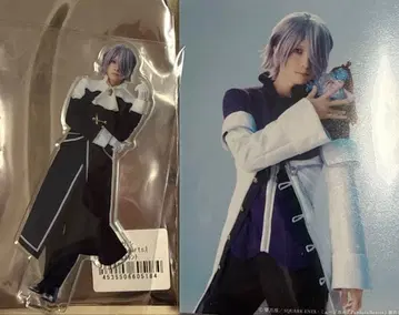 빵뮤 랜덤 아크릴 스탠드 블레이크