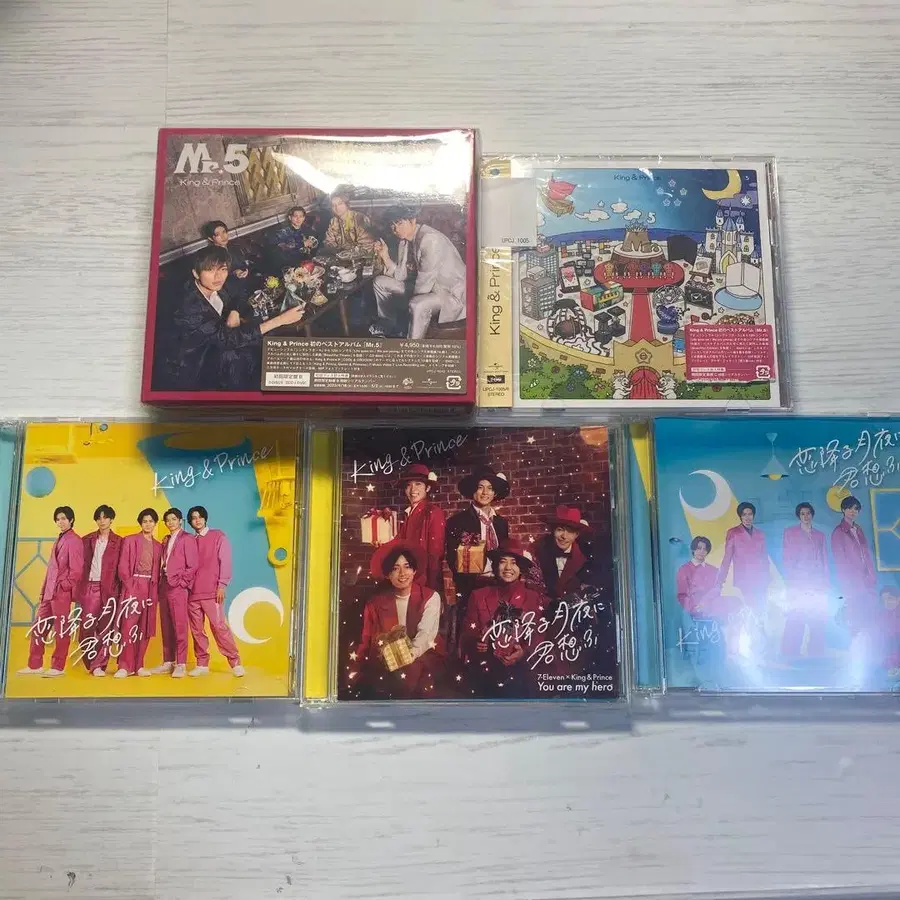 1번째 상품 이미지