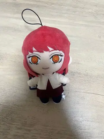 체인소 맨 봉제 인형 1 마키마