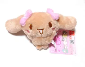 산리오 모카 봉제 인형