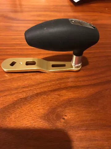 22 오시아 퀘스트 300 HG 정품 핸들