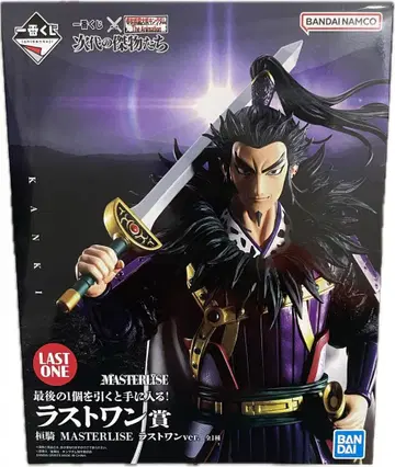 제일복권 춘추전국대전 킹덤 차세대의 걸물들 라스트 원상 환기