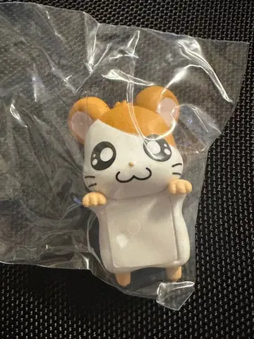 햄 1번 복권 H상 치라린 프렌즈 미니 피규어 햄