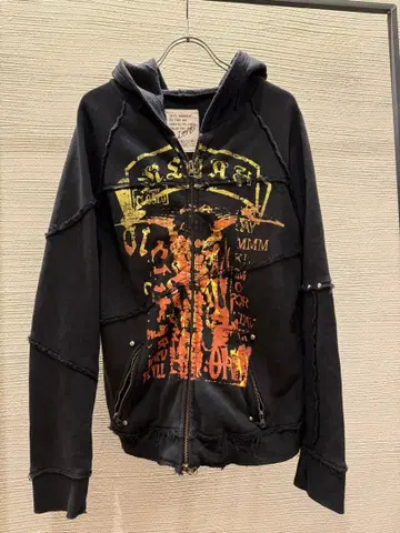 00s archive japanese label 후드티