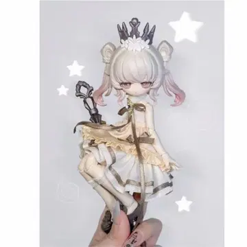 먹을 수 없는 인형 루나로아 월광동화 이야기 잠잠 (익명 배송)