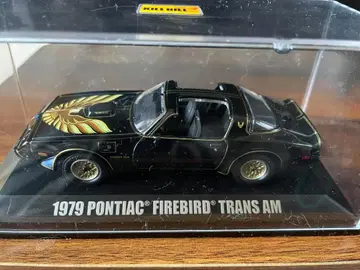 파이어버드 트랜잠 미니카