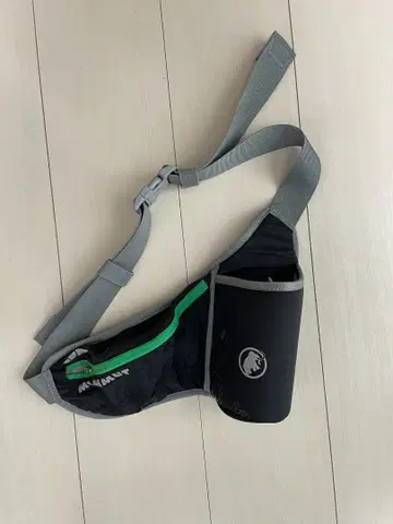 MAMMUT MTR 141 Waistpack 2520-00500