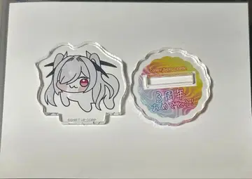 DORO 아크릴 스탠드 신데렐라