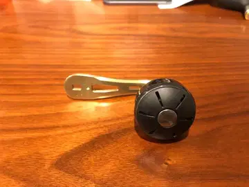 23 오시아 네이비 200HG 정품 핸들