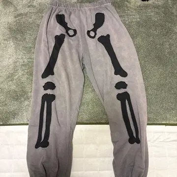 9090 스웨트 팬츠