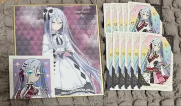 프로세카 니고 묶음 판매