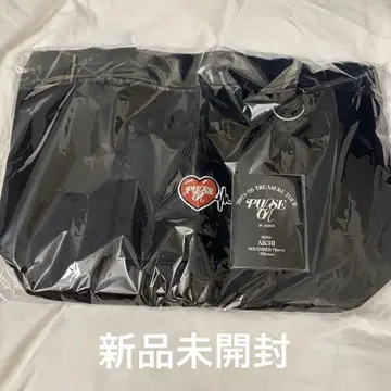 TREASURE 아이치 업그레이드 혜택 미개봉