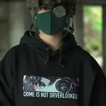 VOLK TACTICAL GEAR NVGirl 후드티 후디 XL