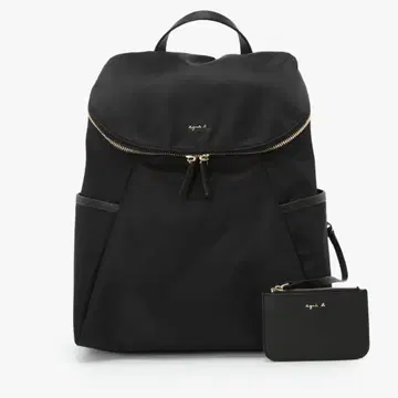 agnes b. 에네스베 백팩 미니백 백팩