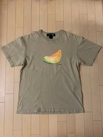 남자도 괴로워 토라지로 애인 우산 멜론 티셔츠