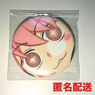 오늘 발송 라스트 1점 에브리데이 호스트 캔뱃지 코이치