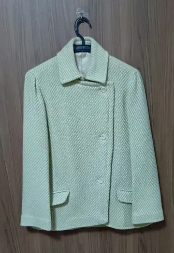 여성용 자켓 P코트 38사이즈 M사이즈