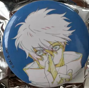 주술회전 FREAK'S STORE 원화 캔뱃지 고죠 사토루