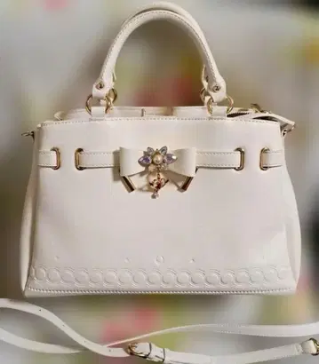 SamanthaVega 셀레니티 숄더백 세일러문 비쥬