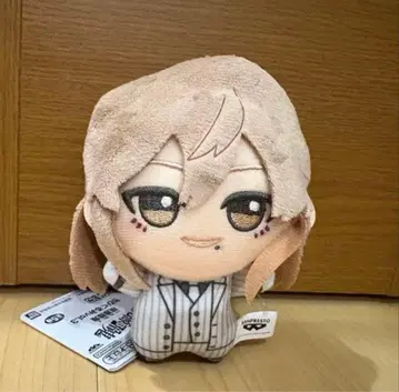 모모데라 신몬 SD 인형 vol.3 토겐 안키