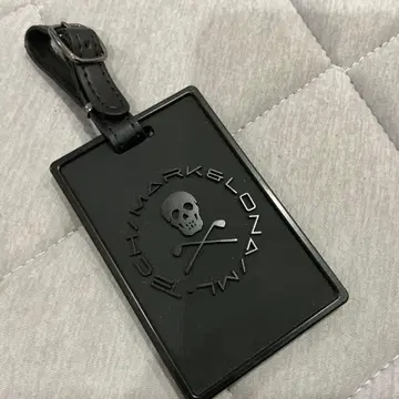 MARK&LONA 마크앤로나 골프 명찰