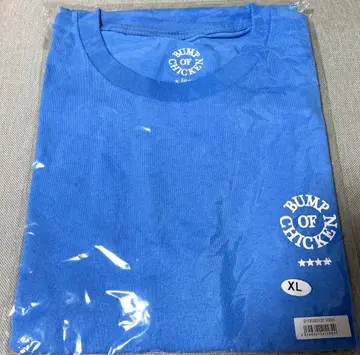 BUMP OF CHICKEN Logo tee(2019)XL
