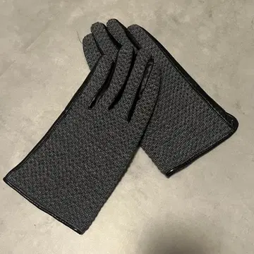 유나이티드 애로우즈 남성용 장갑