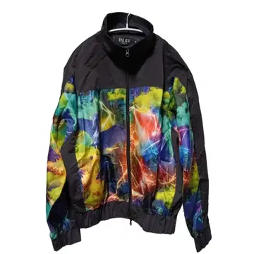 FALILV by Falilv 나일론 블루종 M 사이즈 블랙 페가수스