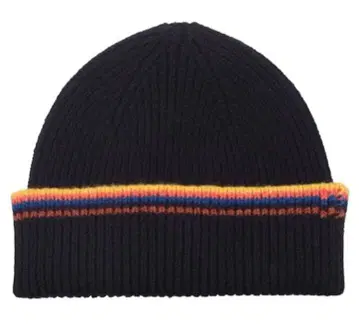 폴스미스 M1A 202G AV357 니트 모자 블랙 남녀 공용